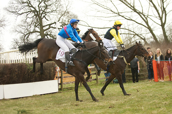 Race 3 -  56