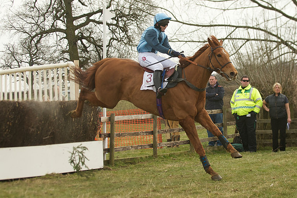 Race 3 -  59