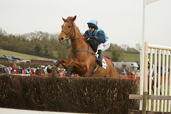 Race 3 -  68