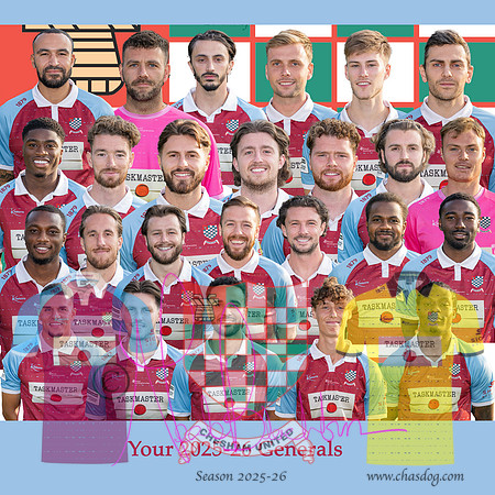 Squad 25-26 cut outs
