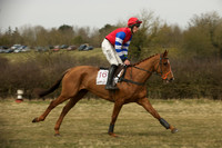 Race 4 -  4