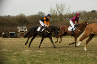 Race 4 -  5