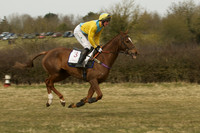 Race 4 -  8