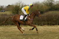 Race 4 -  9