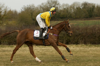 Race 4 -  10