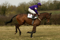 Race 4 -  13