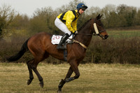 Race 4 -  15