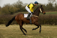 Race 4 -  16