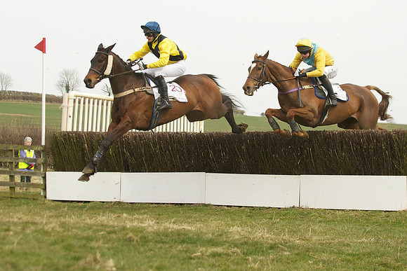 Race 4 -  20