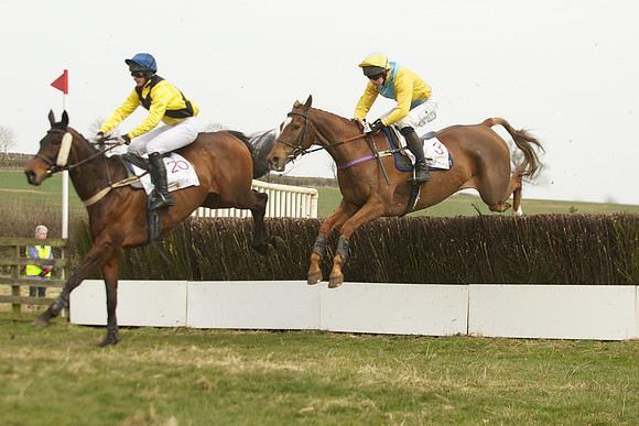 Race 4 -  21