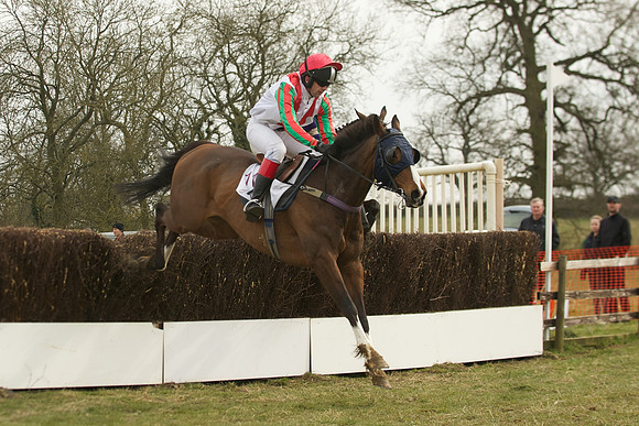 Race 4 -  28