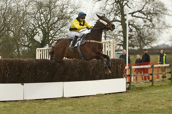 Race 4 -  30