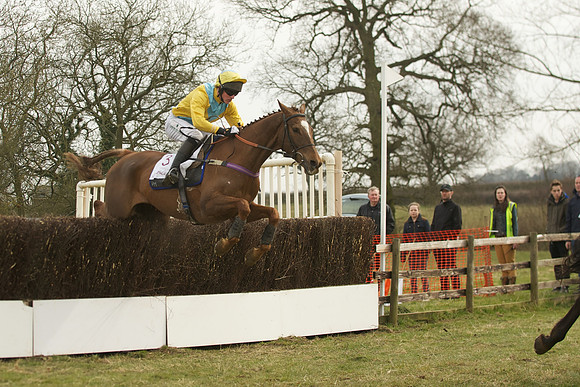 Race 4 -  32