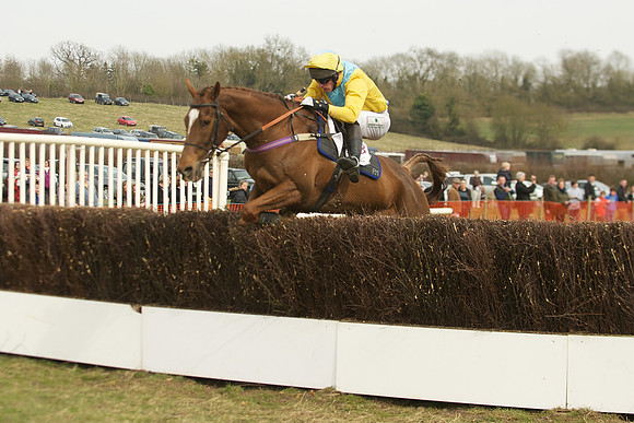 Race 4 -  37