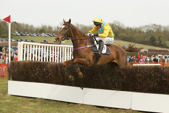 Race 4 -  38
