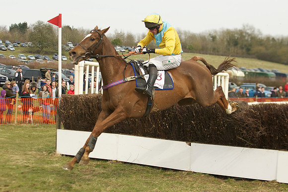 Race 4 -  39