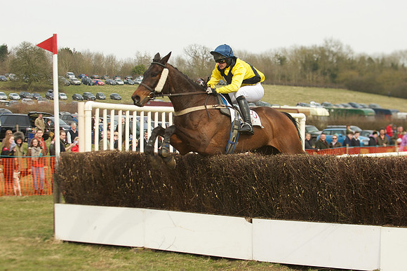 Race 4 -  42