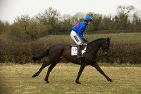 Race 5 -  3