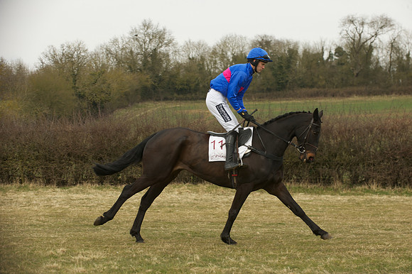 Race 5 -  3