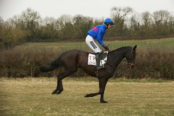 Race 5 -  4