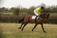 Race 5 -  8