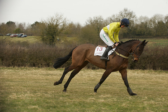 Race 5 -  8
