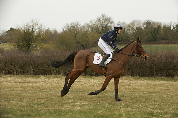 Race 5 -  10