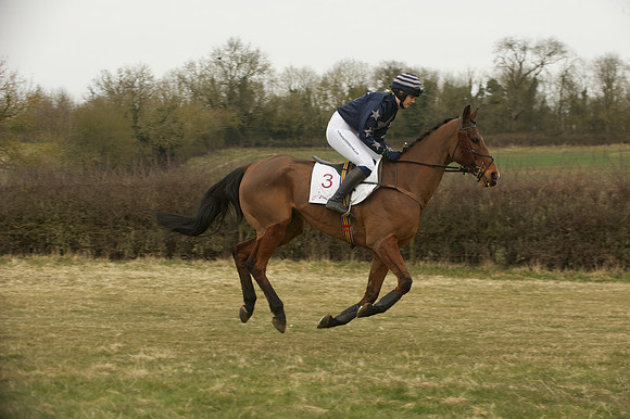 Race 5 -  11