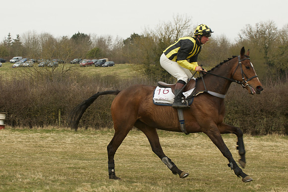 Race 5 -  14