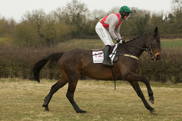 Race 5 -  19