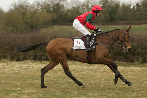 Race 5 -  24