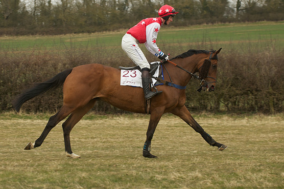 Race 5 -  27