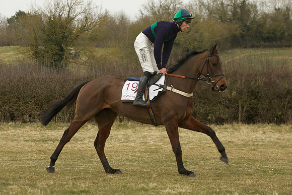 Race 5 -  28