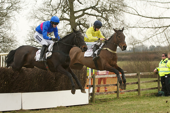 Race 5 -  44