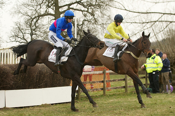 Race 5 -  45