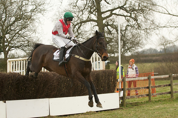 Race 5 -  47