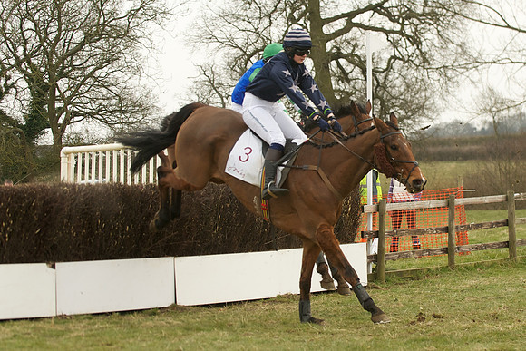 Race 5 -  49
