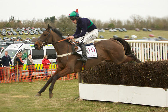 Race 5 -  51