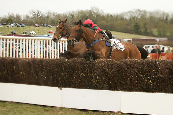 Race 5 -  54