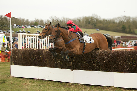 Race 5 -  55