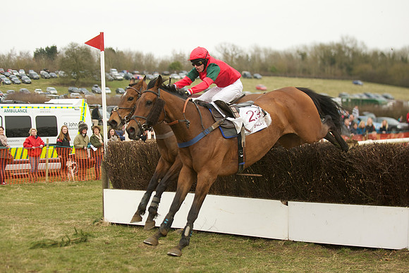 Race 5 -  56