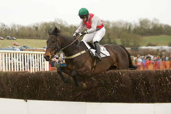 Race 5 -  57