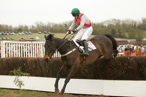 Race 5 -  58