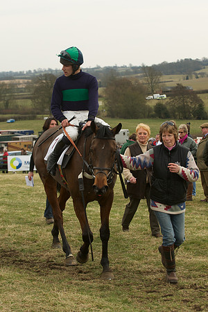 Race 5 -  60
