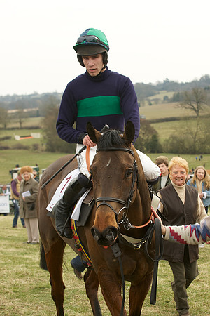 Race 5 -  61