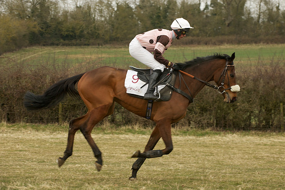 Race 6 -  7