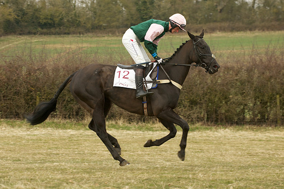 Race 6 -  9