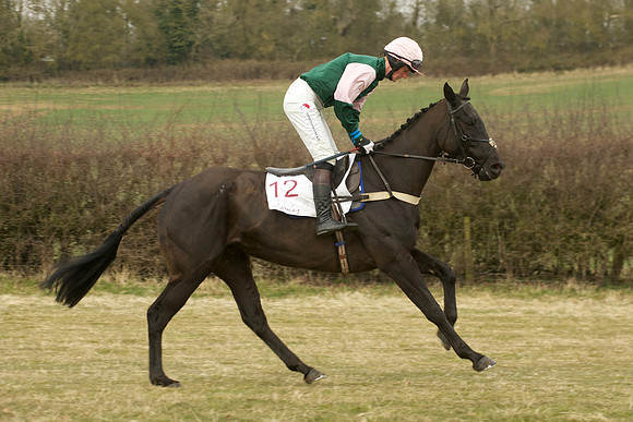 Race 6 -  10