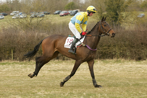 Race 6 -  12