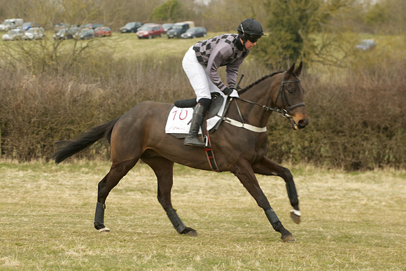 Race 6 -  19